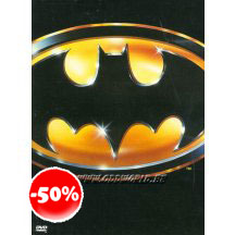 Batman (1989) Dvd