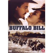 Buffalo Bill DVD