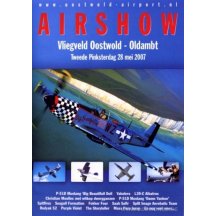 Airshow DVD