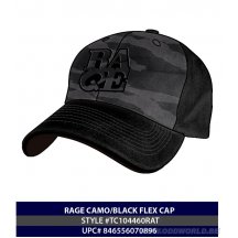 Rage Against The Machine Flexfit Casquette