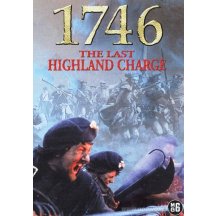 1746-last highland charge DVD