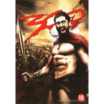 300 DVD