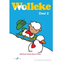 Wolleke 2 DVD