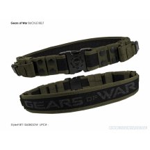 Gears Of War Belt Or Buckle