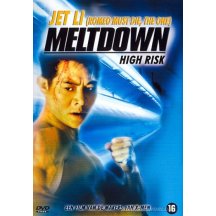 Meltdown DVD