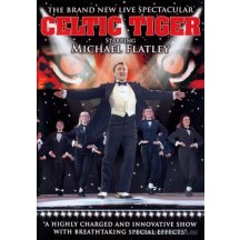 Celtic tiger DVD