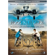 Hoogvliegers DVD