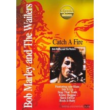 Bob Marley - Catch a Fire DVD