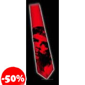 Che Guevara Logo Necktie