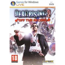 Dead rising 2 - Off the record PC Game