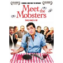 Meet the mobsters DVD