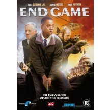 End game DVD
