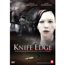 Knife edge DVD