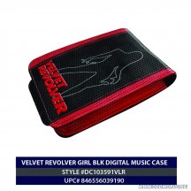 Velvet Revolver Music Player Case