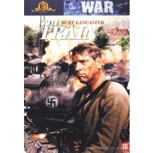 Train DVD