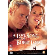 Lovesong for Bobby Long DVD