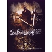 Six feet under - A decade in the grave DVD
