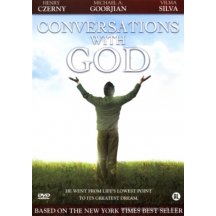 Conversations with god DVD
