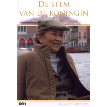 Paola - de stem van de Koningin DVD