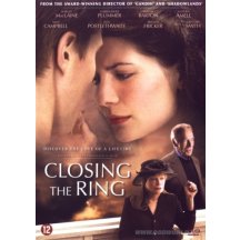 Closing the ring DVD