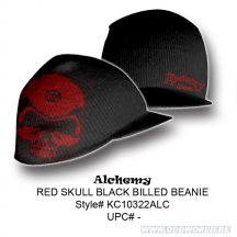 Alchemy Beanie