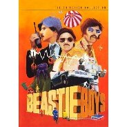 Beastie Boys - Video anthology DVD