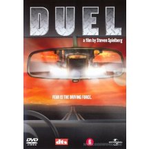 Duel DVD
