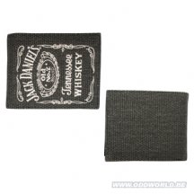 Jack Daniel's Portefeuille