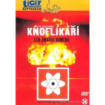 Knoflikari DVD