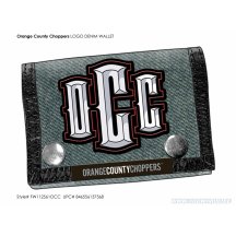 Orange County Choppers Portefeuille