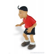 Bob Et Bobette Bob Statue