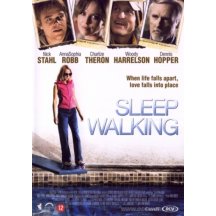 Sleepwalking DVD