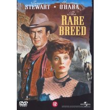 Rare breed DVD