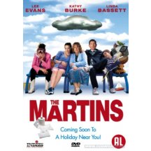 Martins DVD