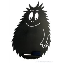 Barbapapa Barbouille Chalkboard 