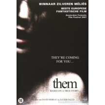 Them DVD