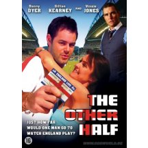 Other half DVD