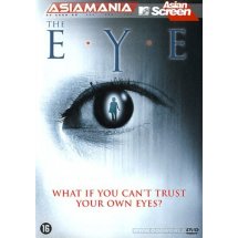 Eye DVD