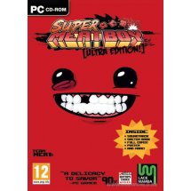 Super meat boy (Ultra edition) PC Game