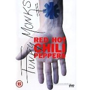 Red Hot Chili Peppers - Funky Monks DVD