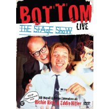 Bottom live - Stage show DVD