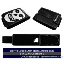 Misfits Messenger Tas