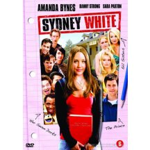 Sydney White DVD