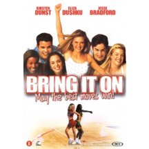 Bring it on DVD