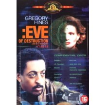 Eve of destruction DVD