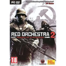 Red orchestra 2 - Heroes of stalingrad PC Game