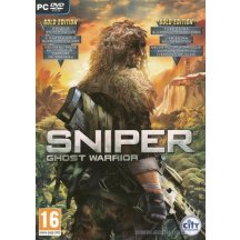 Sniper - Ghost warrior PC Game