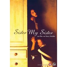 Sister my sister DVD