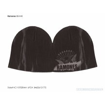 The Ramones Beanie