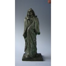 Auguste Rodin Balzac Statue